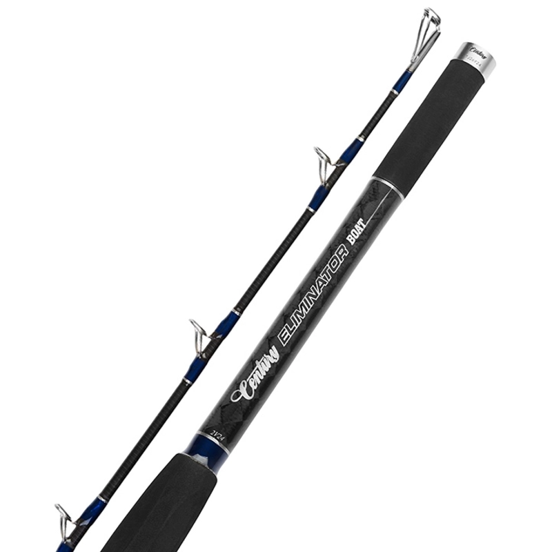 Century Eliminator Boat Rods